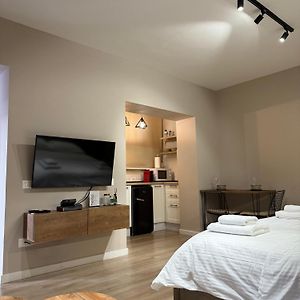 Appartement met een Slaapkamer